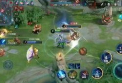 阿骨朵最新皮肤爆料视频,炫酷特效，带你领略东方神话之美