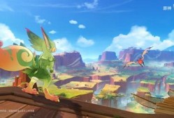 原神最新爆料纳塔怪物,原神新世界探险指南