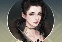 逆水寒衣服头像最新爆料,华丽服饰，头像焕新，带你领略古风魅力